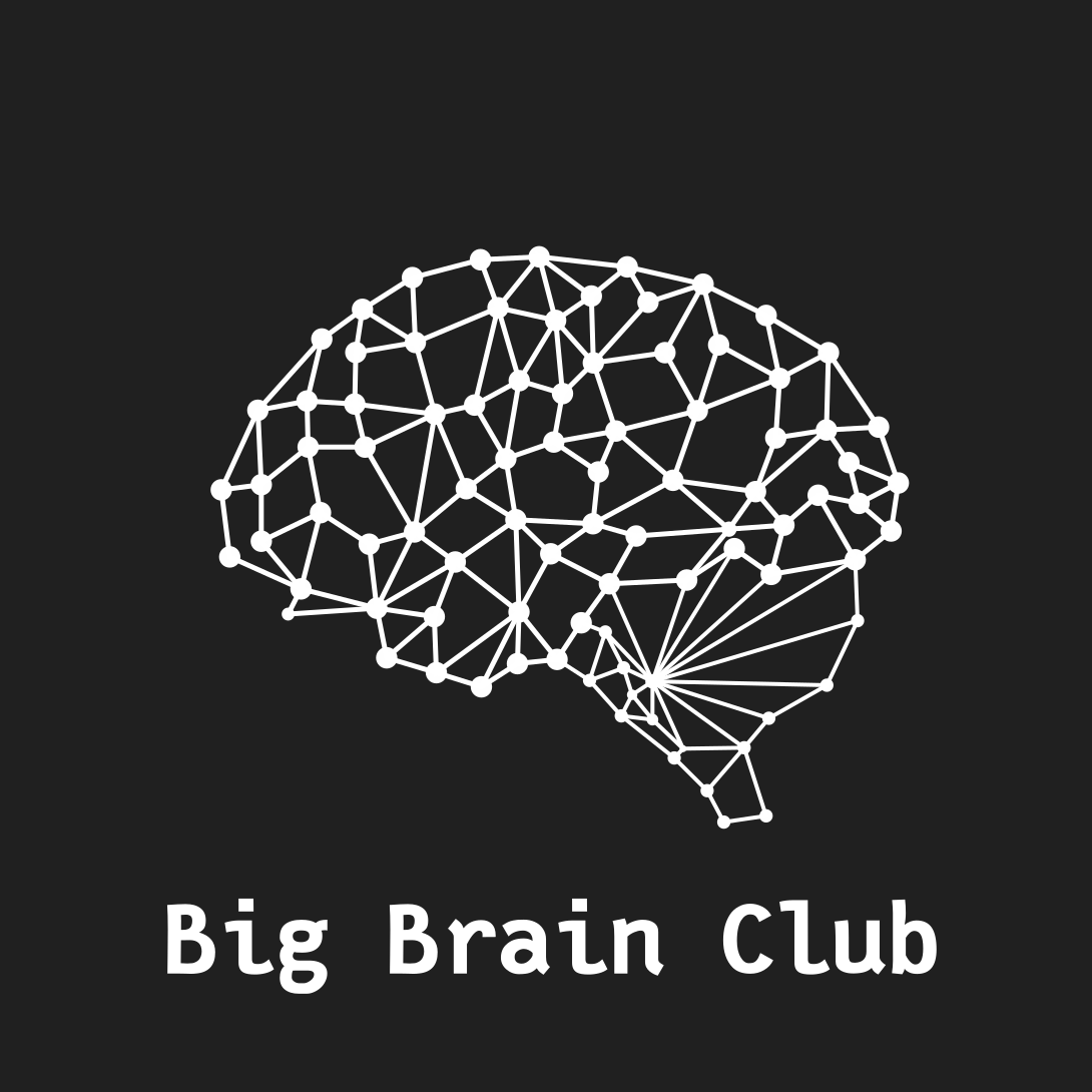 Big Brain Club thumbnail