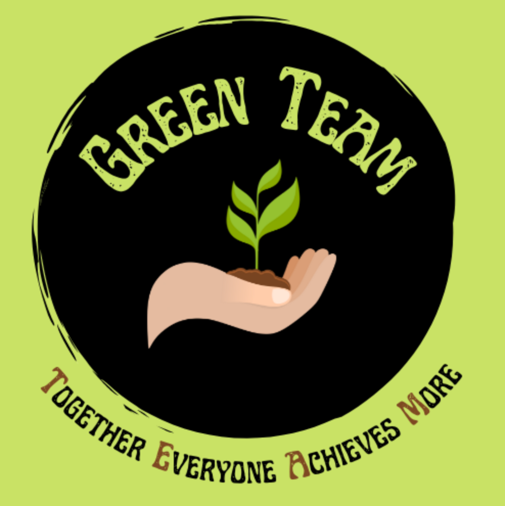 The Green Team thumbnail