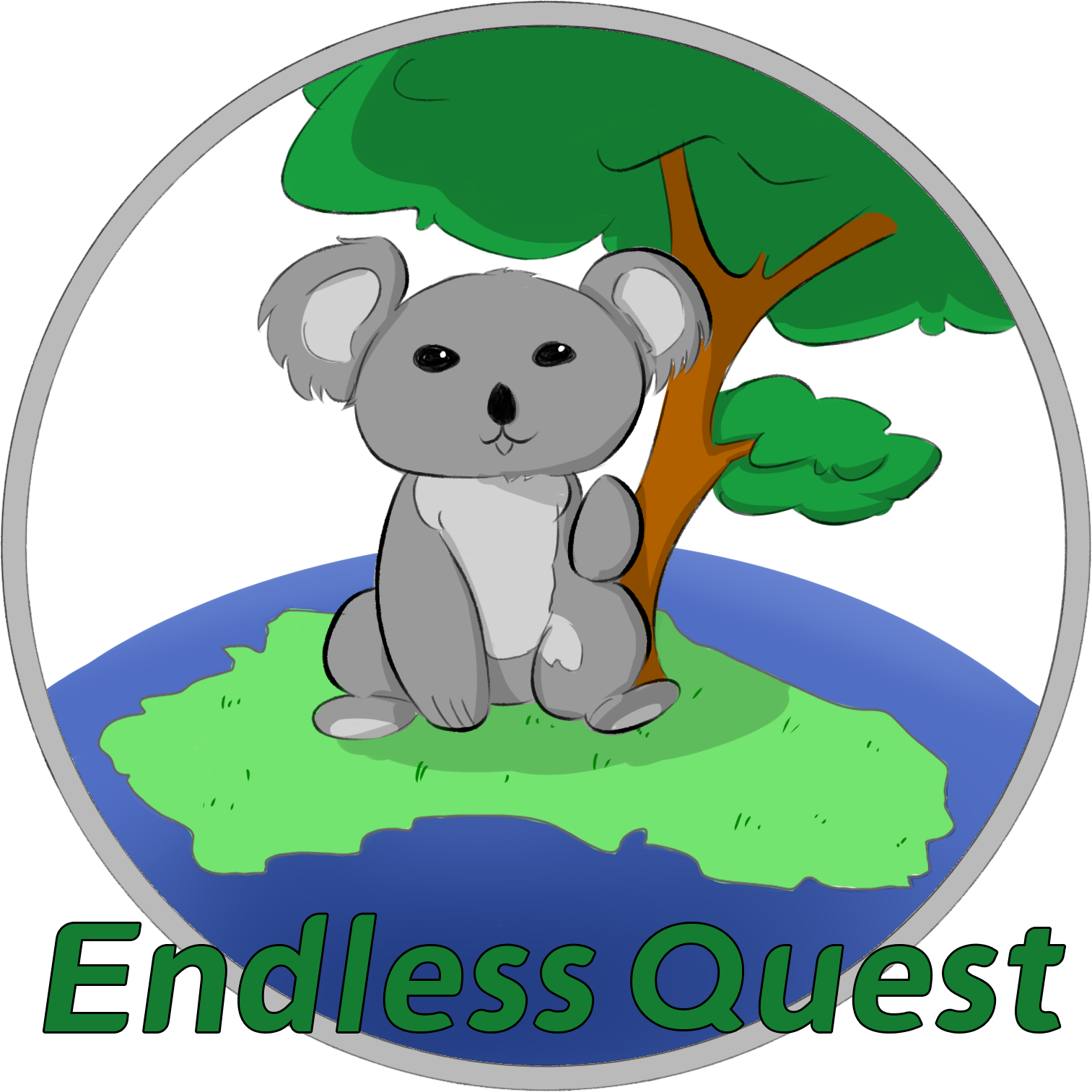 Endless Quest thumbnail