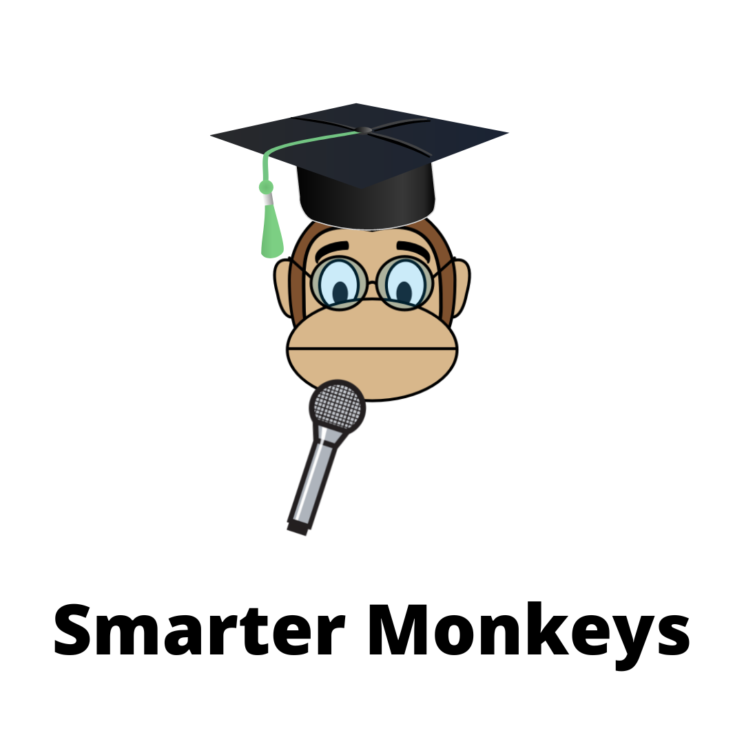 Becoming Smarter Monkeys thumbnail